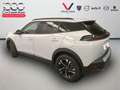 Peugeot 2008 Allure Gasolina 130 S&S 6 Vel. MAN Blanco - thumbnail 6