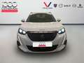 Peugeot 2008 Allure Gasolina 130 S&S 6 Vel. MAN Blanco - thumbnail 2