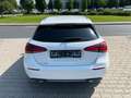 Mercedes-Benz A 180 Progressive Aut. Navi+Led+Kamera Blanc - thumbnail 8