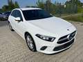 Mercedes-Benz A 180 Progressive Aut. Navi+Led+Kamera Blanc - thumbnail 6