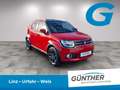 Suzuki Ignis 1.2 DJ HYBRID Rot - thumbnail 2