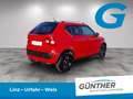 Suzuki Ignis 1.2 DJ HYBRID Rot - thumbnail 3