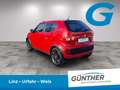 Suzuki Ignis 1.2 DJ HYBRID Rot - thumbnail 4