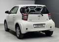 Toyota iQ Automatik – Weiß Pearl – selten & top gepfleg Biały - thumbnail 3