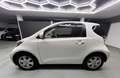 Toyota iQ Automatik – Weiß Pearl – selten & top gepfleg Biały - thumbnail 8