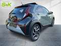 Toyota Aygo X 1,0-l-VVT-i, 5-Türer, Teamplayer Air ABS Schwarz - thumbnail 4