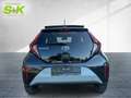 Toyota Aygo X 1,0-l-VVT-i, 5-Türer, Teamplayer Air ABS Schwarz - thumbnail 3
