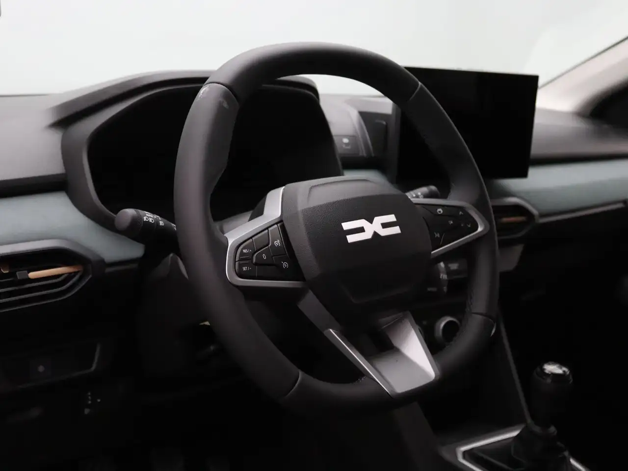 Dacia Sandero 2026