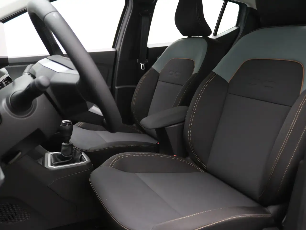 Dacia Sandero 2026