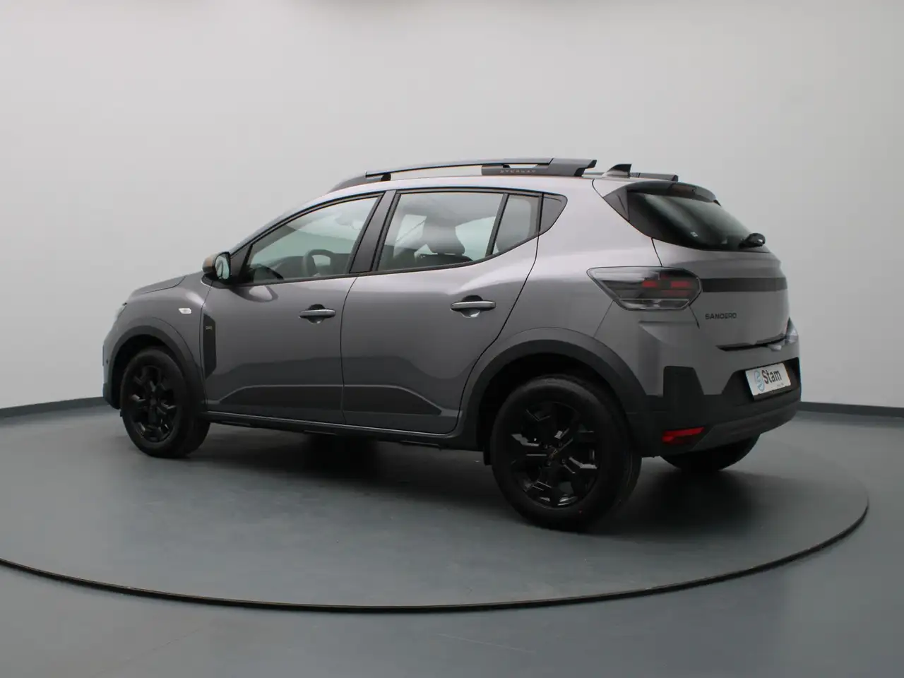 Dacia Sandero 2026