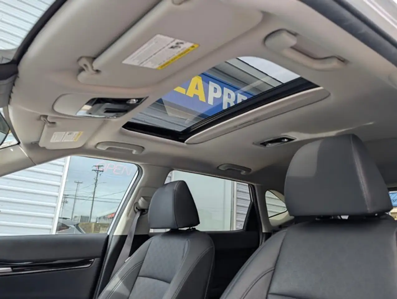 Kia Seltos снимка Kia Seltos