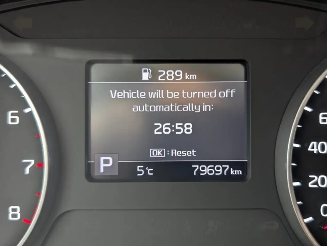 Kia Seltos снимка Kia Seltos