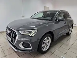 Audi Q3 40 TFSI qu. advanced LED Virtual Alcantara 18"
