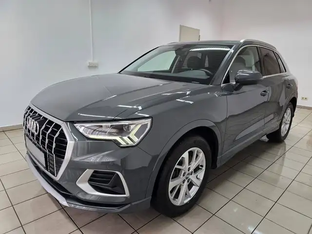 Audi Q3 40 TFSI qu. advanced LED Virtual Alcantara 18"