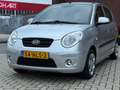 Kia Picanto 1.0 Seven|5DRS|AIRCO|1EIG|NAP|NIEUWSTAAT Grijs - thumbnail 3