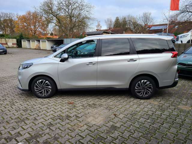 Maxus Euniq 5 Euniq5 70kWh **SOFORT VERFÜGBAR**