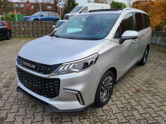 Imagine Maxus Euniq 5 Euniq5 70kWh **SOFORT VERFÜGBAR**