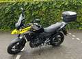 Suzuki V-Strom 250 Goede, zuinige motor te koop! Negro - thumbnail 1