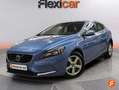 Volvo V40 D3 Momentum 150 Azul - thumbnail 3