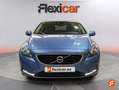 Volvo V40 D3 Momentum 150 Azul - thumbnail 2