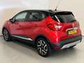Renault Captur 1.2 TCe Helly Hansen / Aut / Navi / Stoelverwarmin Červená - thumbnail 4