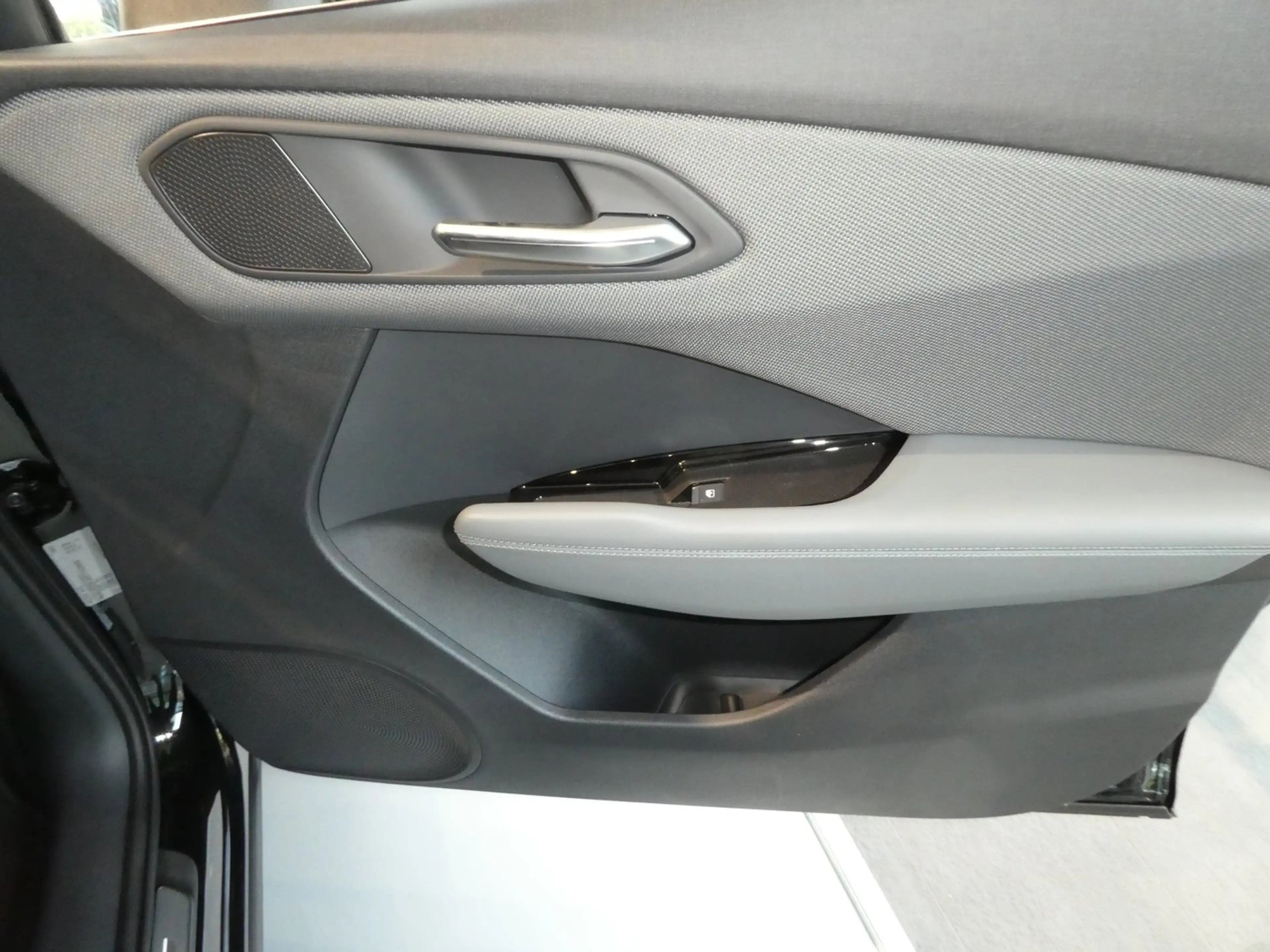 Audi Q3 TFSI 110 kW  intense — photo 9