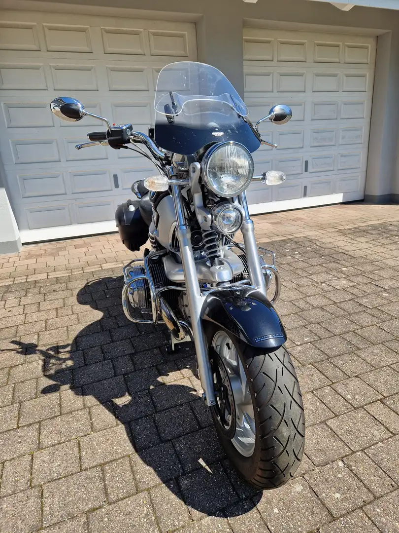 BMW R 1200 C Montauk Black - 2