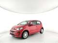 Volkswagen up! 5 porte 1.0 bluemotion 60cv move up! Rojo - thumbnail 1