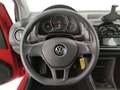 Volkswagen up! 5 porte 1.0 bluemotion 60cv move up! Rosso - thumbnail 12