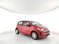 Volkswagen up! 5 porte 1.0 bluemotion 60cv move up! Rosso - thumbnail 7