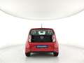 Volkswagen up! 5 porte 1.0 bluemotion 60cv move up! Rosso - thumbnail 4