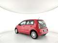 Volkswagen up! 5 porte 1.0 bluemotion 60cv move up! Rosso - thumbnail 3