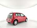 Volkswagen up! 5 porte 1.0 bluemotion 60cv move up! Rosso - thumbnail 5