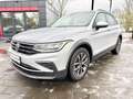 Volkswagen Tiguan Life,Automatik,LED,Navi,Sitzheizung,ACC Silber - thumbnail 1