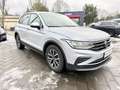 Volkswagen Tiguan Life,Automatik,LED,Navi,Sitzheizung,ACC Silber - thumbnail 2