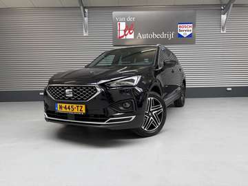 1.5 TSI XCELLENCE/PDC/CAM/DODE HOEK/TREKH/ADAPTIVE