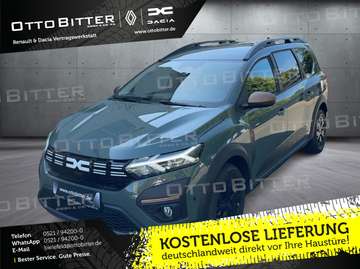 Extreme TCe110 5-Sitze CITY-PAKET/NAVI