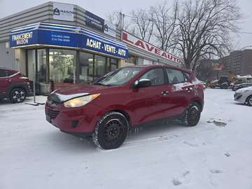 **GL**JAMAIS ACCIDENTEE**SAAQ CERTIFIEE**SIEGES CH