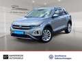 Volkswagen T-Roc 2.0 TDI DSG Style AHK ACC LED Navi Kamera Silber - thumbnail 1