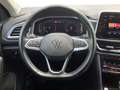 Volkswagen T-Roc 2.0 TDI DSG Style AHK ACC LED Navi Kamera Silber - thumbnail 12