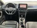 Volkswagen T-Roc 2.0 TDI DSG Style AHK ACC LED Navi Kamera Silber - thumbnail 10