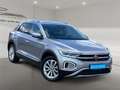 Volkswagen T-Roc 2.0 TDI DSG Style AHK ACC LED Navi Kamera Silber - thumbnail 6