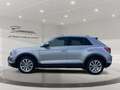 Volkswagen T-Roc 2.0 TDI DSG Style AHK ACC LED Navi Kamera Silber - thumbnail 3