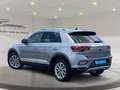 Volkswagen T-Roc 2.0 TDI DSG Style AHK ACC LED Navi Kamera Silber - thumbnail 4