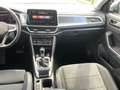 Volkswagen T-Roc 2.0 TDI DSG Style AHK ACC LED Navi Kamera Silber - thumbnail 11