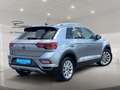 Volkswagen T-Roc 2.0 TDI DSG Style AHK ACC LED Navi Kamera Silber - thumbnail 5