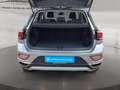 Volkswagen T-Roc 2.0 TDI DSG Style AHK ACC LED Navi Kamera Silber - thumbnail 18