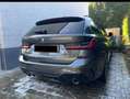 BMW 320 320e Touring Aut. M Sport Argent - thumbnail 1