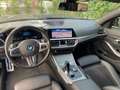 BMW 320 320e Touring Aut. M Sport Argent - thumbnail 4