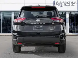 Nissan Rogue 2026
